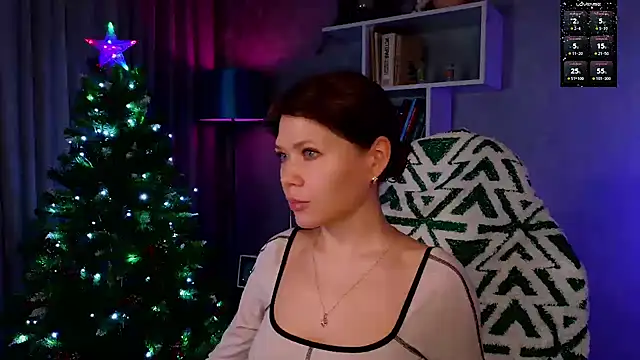 MyLittleGali online show from 12-28-24, 05:44