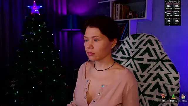 MyLittleGali online show from 01-06-25, 04:58