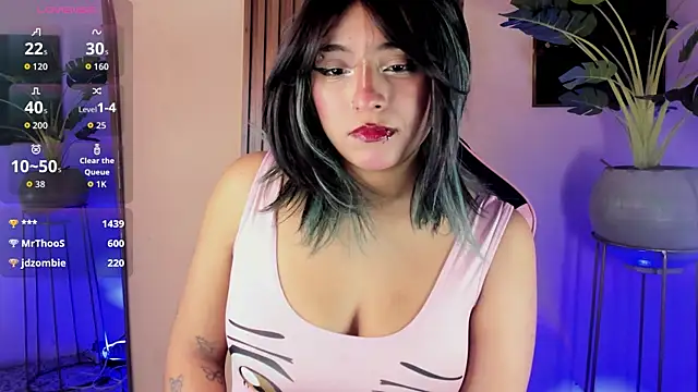 artemish   online show from 11-29-25, 01:14