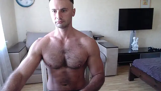 muscle uncut online show from 09-21-25, 06:37