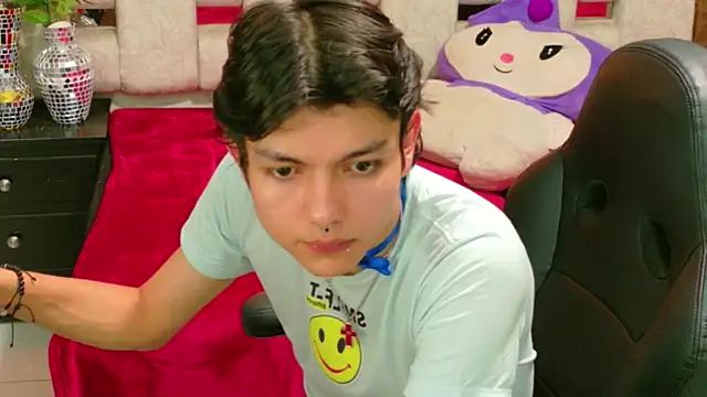 Snapshot of alandelrey57 chatting on 02-13-26, 08:05 alandelrey57 online show from 02-13-26, 08:05