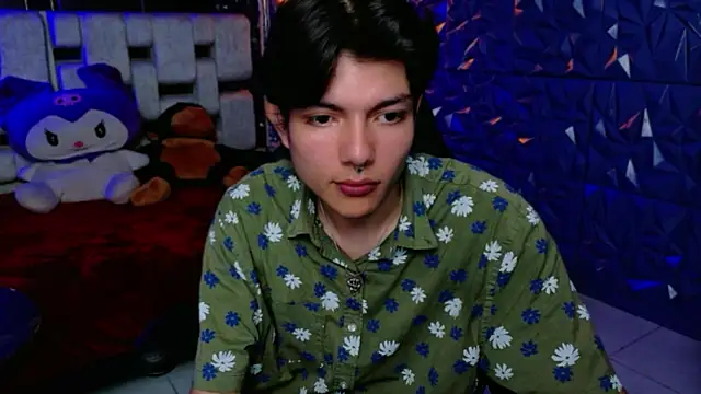 Snapshot of alandelrey57 chatting on 02-28-26, 09:10 alandelrey57 online show from 02-28-26, 09:10