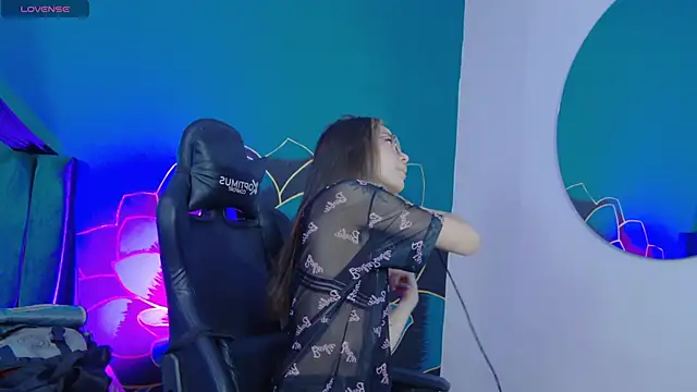 RavennMoonn online show from 03-04-26, 01:39