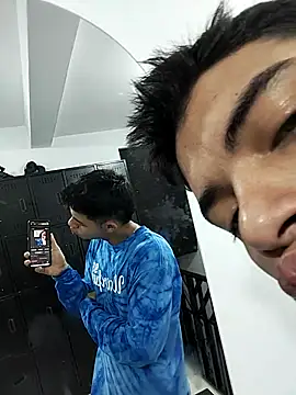 andrew colleman online show from 11-26-25, 05:08