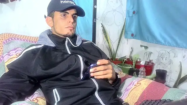 yourskinnybooy online show from 09-18-25, 12:12