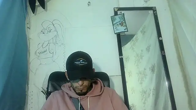 yourskinnybooy online show from 11-13-25, 08:52