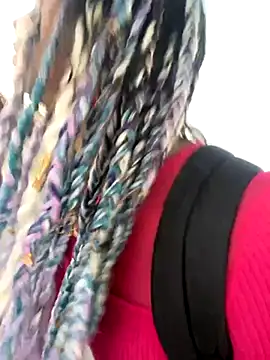 TranSexualJade95 online show from 11-10-25, 12:42