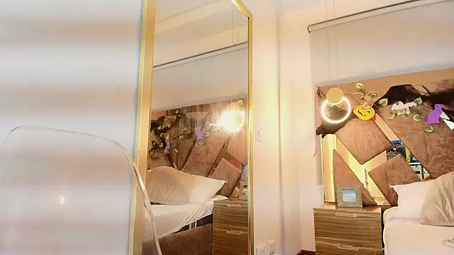 zarah andrew   online show from 10-27-25, 12:31