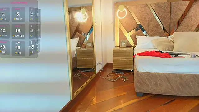 zarah andrew   online show from 11-07-25, 12:16