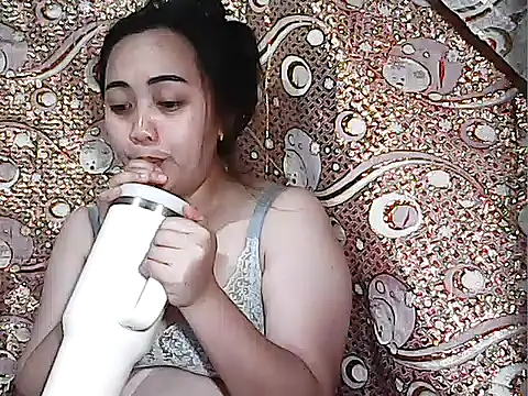 Pinay Chubby20 online show from 12-15-25, 09:13