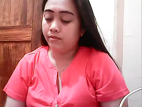 Pinay Chubby20 online show from 02-16-26, 08:32