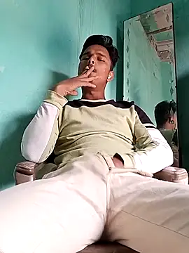 Asish 007 online show from 11-15-25, 08:44