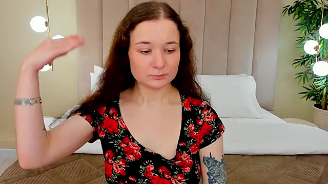 NancyJonson online show from 09-11-25, 03:39