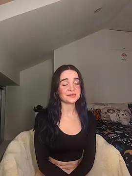 RosieCheexxxxxx online show from 10-01-25, 03:45