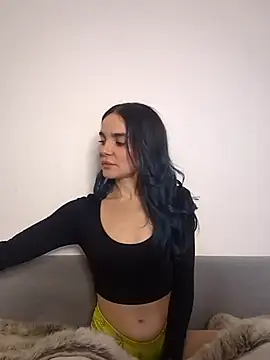 RosieCheexxxxxx online show from 11-14-25, 04:33