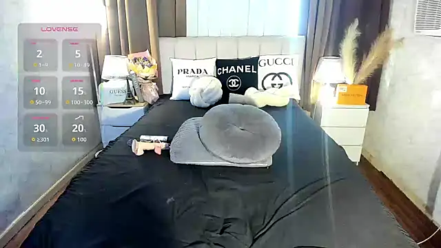 maegan fox online show from 10-12-25, 03:38