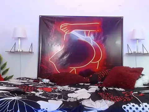 Snapshot of GinoelDal chatting on 09-28-25, 02:33 GinoelDal online show from 09-28-25, 02:33