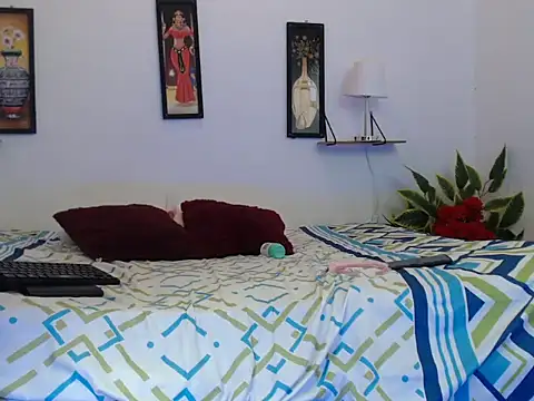 Snapshot of GinoelDal chatting on 11-02-25, 01:19 GinoelDal online show from 11-02-25, 01:19