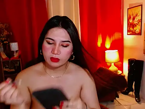 tsBiancalicious online show from 10-27-25, 04:55