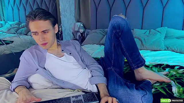 WilliamDyson online show from 11-05-25, 03:06