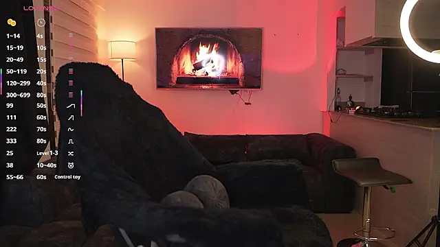 andrea magic69 online show from 03-21-26, 08:41