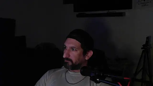 DevilPup75  online show from 09-09-25, 11:21