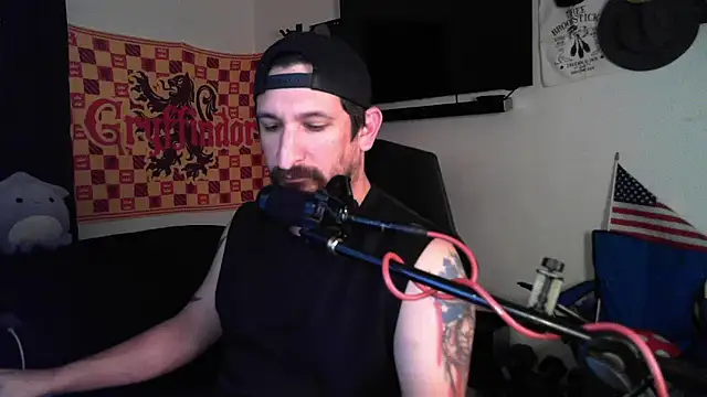 DevilPup75  online show from 09-11-25, 03:06