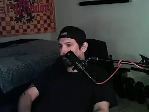 DevilPup75  online show from 09-22-25, 03:14