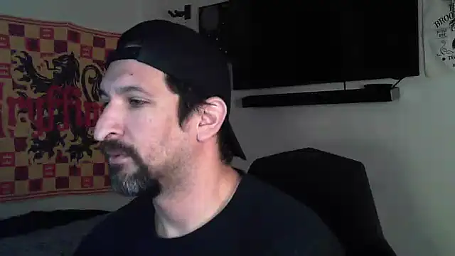 DevilPup75  online show from 09-23-25, 03:20