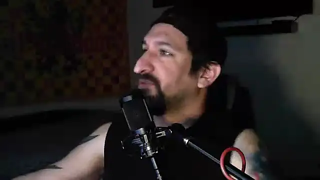 DevilPup75  online show from 09-24-25, 10:29