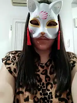 LoveFoxi online show from 09-29-25, 12:10