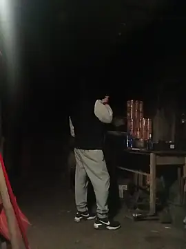 Thoma9034 online show from 11-11-25, 12:43