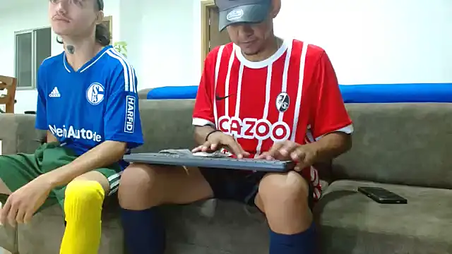 skinny23cm online show from 01-15-25, 10:06