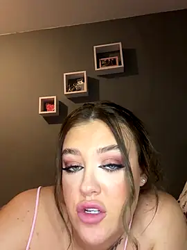 GoddessPrincesss online show from 11-11-25, 10:10