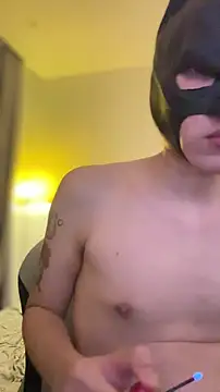 Ryder  online show from 03-09-26, 11:47