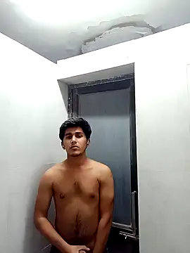 HarryChoudhary21 online show from 12-03-25, 08:40