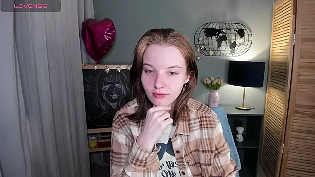 Madelaineses online show from 09-14-25, 08:57