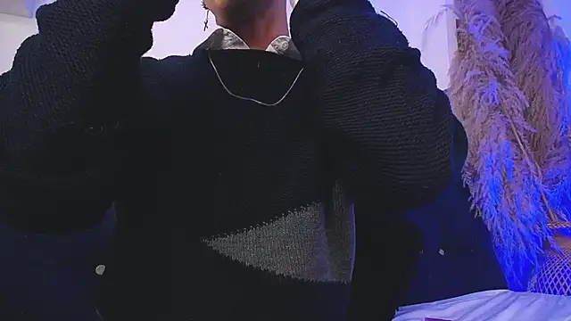 OzorioDany online show from 10-04-25, 03:37