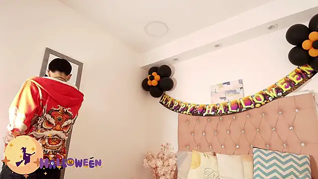 OzorioDany online show from 10-29-25, 03:31