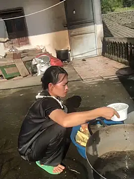 Maymay97 online show from 09-27-25, 08:41