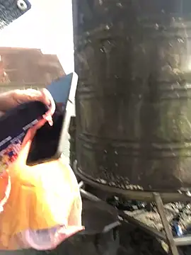 Maymay97 online show from 12-15-25, 07:34