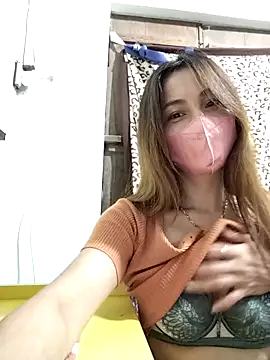 Baby-ladysweet20 online show from 12-20-25, 11:17