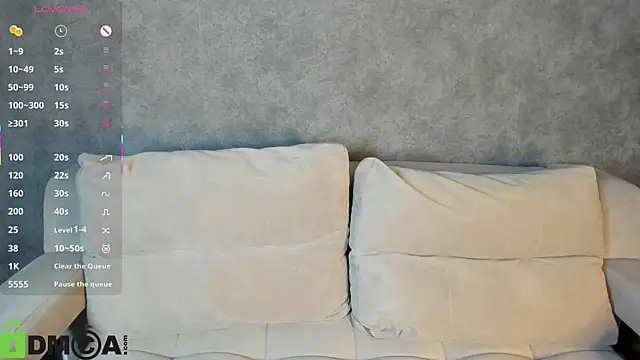 Roxy Sunnny online show from 09-09-25, 08:36