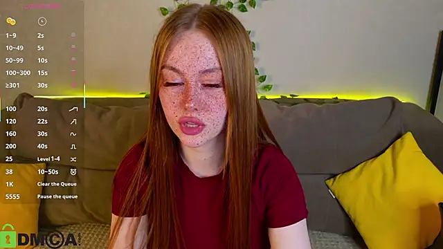 Roxy Sunnny online show from 11-18-25, 09:25