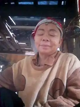 Snapshot of VangLe73 chatting on 11-21-25, 03:38 VangLe73 online show from 11-21-25, 03:38