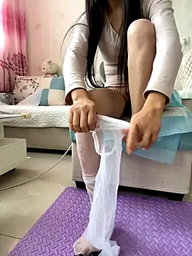 Snapshot of Alicia066 chatting on 12-01-25, 06:40 Alicia066 online show from 12-01-25, 06:40