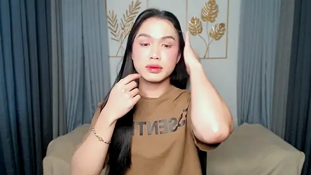 HavenJade TS online show from 03-02-26, 03:20