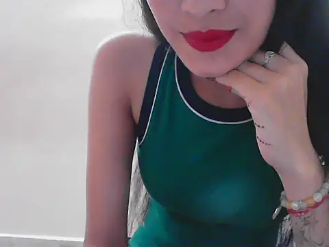 Tanvi Angel online show from 10-13-25, 05:57