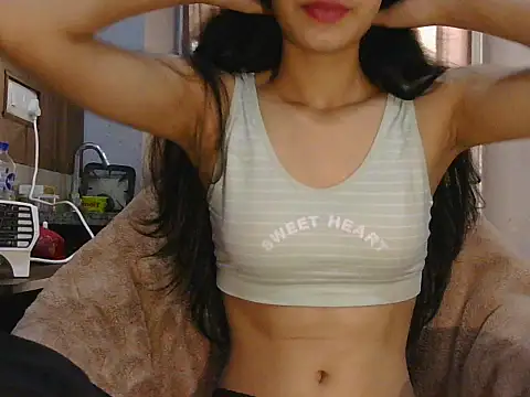 Tanvi Angel online show from 02-12-26, 11:05