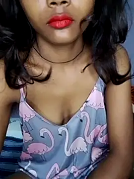 Mona Lucky online show from 02-25-26, 01:04